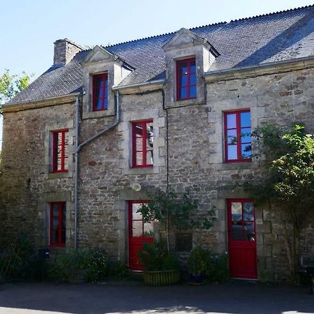 Maison Familiale, 15Couchages, De Charme Au Coeur De La Bretagne - 20 Min De Vannes Lizio Exterior foto