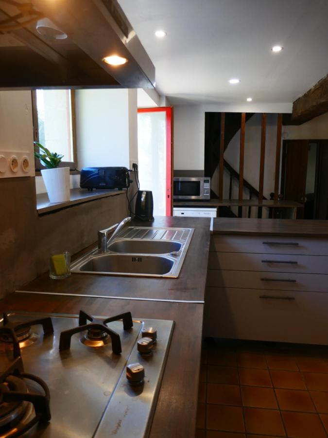 Maison Familiale, 15Couchages, De Charme Au Coeur De La Bretagne - 20 Min De Vannes Lizio Exterior foto