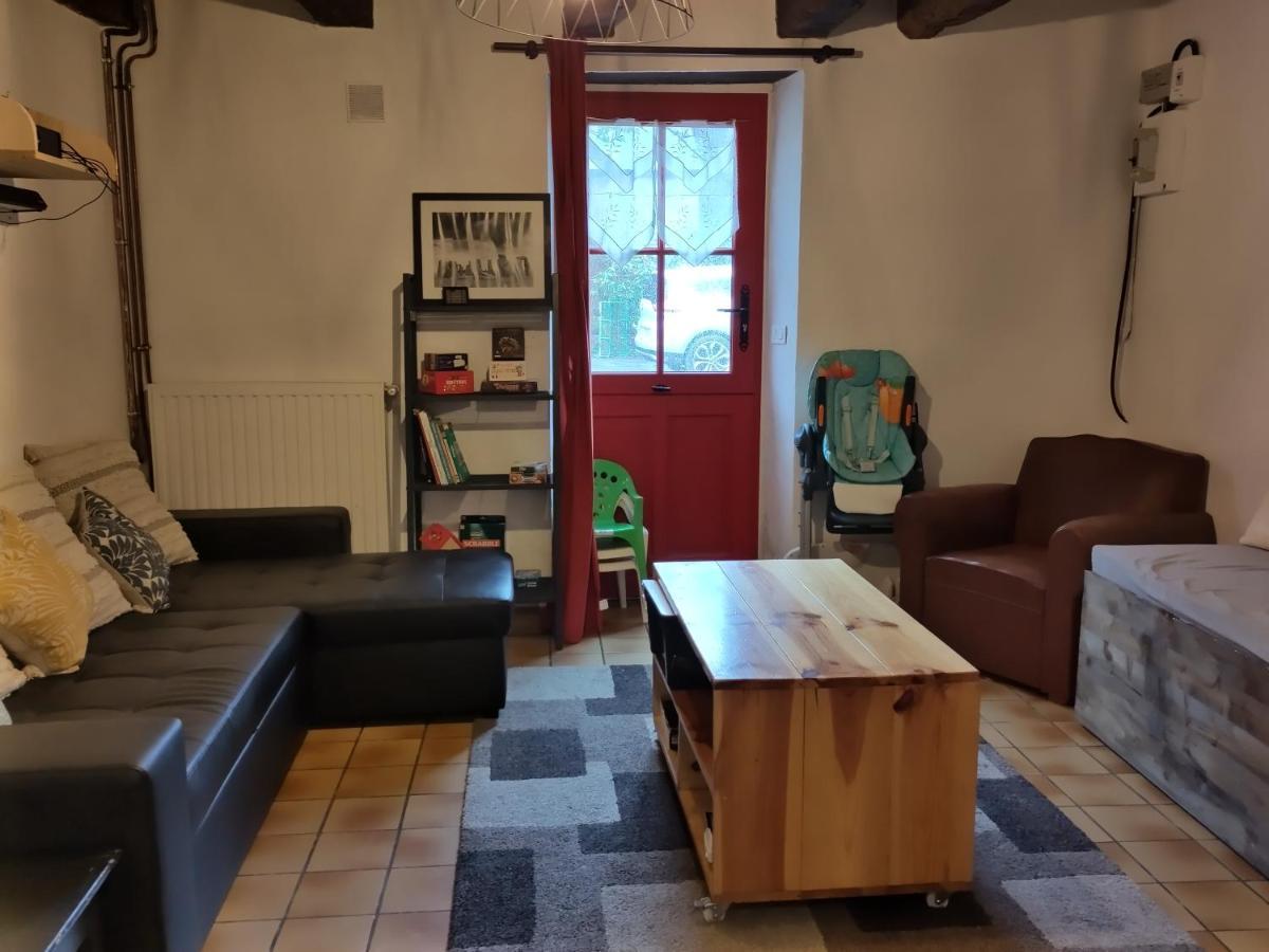 Maison Familiale, 15Couchages, De Charme Au Coeur De La Bretagne - 20 Min De Vannes Lizio Exterior foto